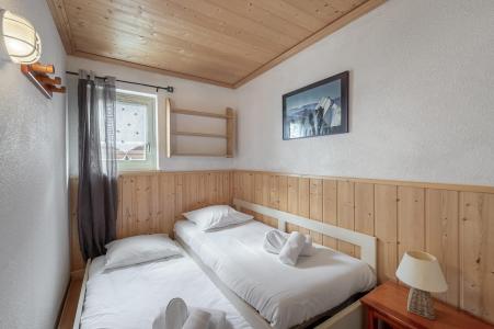 Soggiorno sugli sci Appartamento 3 stanze per 6 persone (5) - La Résidence Beau Soleil - Val Thorens