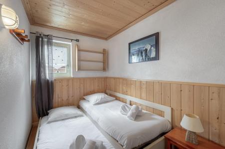 Alquiler al esquí Apartamento 3 piezas para 6 personas (5) - La Résidence Beau Soleil - Val Thorens - Apartamento