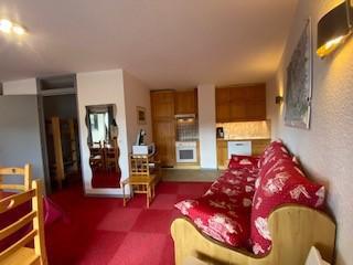 La Résidence les Cîmes de Caron