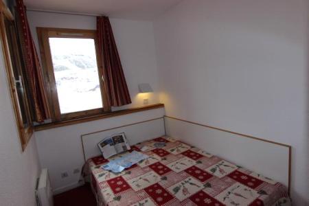 Rent in ski resort 2 room apartment 4 people (2I) - La Résidence les Temples du Soleil Nazca - Val Thorens