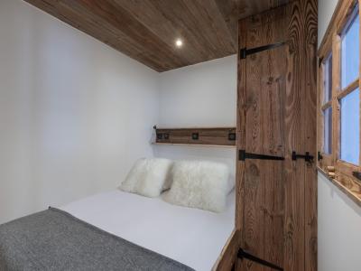 Ski verhuur Appartement 3 kamers 4 personen (ORSIERE19) - La Résidence Orsière - Val Thorens