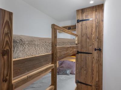 Soggiorno sugli sci Appartamento 3 stanze per 4 persone (ORSIERE19) - La Résidence Orsière - Val Thorens