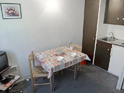 Skiverleih 1-Zimmer-Appartment für 3 Personen (7) - La Roche Blanche - Val Thorens - Appartement