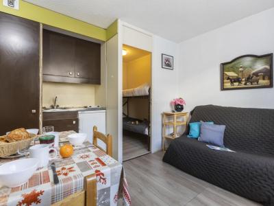 Alquiler al esquí Apartamento 1 piezas para 3 personas (7) - La Roche Blanche - Val Thorens - Apartamento