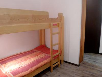Rent in ski resort 1 room apartment 3 people (18) - La Vanoise - Val Thorens - Cabin
