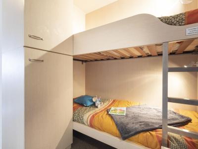 Skiverleih 1-Zimmer-Appartment für 3 Personen (1) - La Vanoise - Val Thorens - Appartement