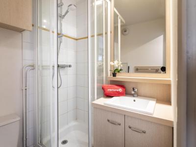 Skiverleih 1-Zimmer-Appartment für 3 Personen (1) - La Vanoise - Val Thorens - Appartement