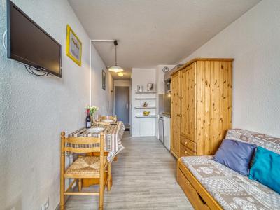 Location au ski Appartement 1 pièces 2 personnes (12) - La Vanoise - Val Thorens - Appartement