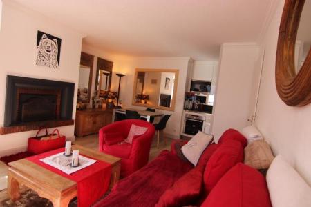 Rent in ski resort 3 room apartment 4 people (3) - Le Chalet Diamant - Val Thorens