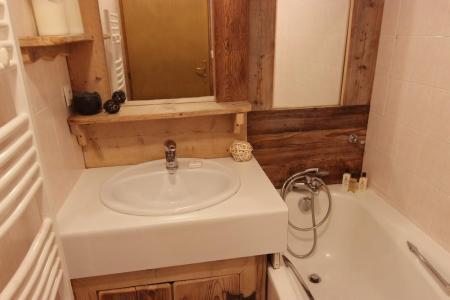 Alquiler al esquí Apartamento 3 piezas para 6 personas (32) - Le Chalet Diamant - Val Thorens