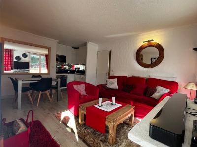 Soggiorno sugli sci Appartamento 3 stanze per 4 persone (3) - Le Chalet Diamant - Val Thorens - Soggiorno