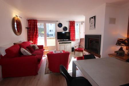Soggiorno sugli sci Appartamento 3 stanze per 4 persone (3) - Le Chalet Diamant - Val Thorens - Soggiorno