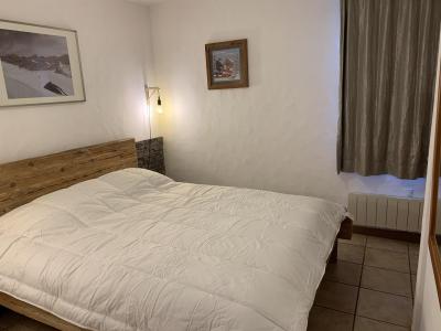 Ski verhuur Appartement 3 kamers 6 personen (22) - Le Chalet Diamant - Val Thorens - Kamer