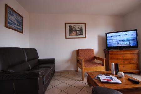 Аренда на лыжном курорте Апартаменты дуплекс 5 комнат 10 чел. (13) - Le Chalet Peclet - Val Thorens - апартаменты