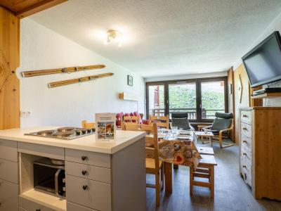 Rent in ski resort 3 room apartment 7 people (1) - Le Roc de Peclet - Val Thorens - Apartment