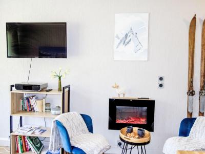 Ski verhuur Appartement 1 kamers 3 personen (5) - Le Roc de Peclet - Val Thorens - Appartementen