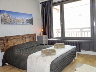 Location au ski Appartement 1 pièces 3 personnes (5) - Le Roc de Peclet - Val Thorens - Appartement