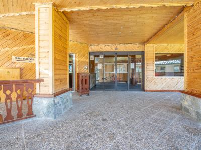 Alquiler al esquí Le Sérac - Val Thorens - Interior