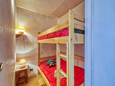 Ski verhuur Appartement 1 kamers 4 personen (10) - Le Sérac - Val Thorens - Appartementen
