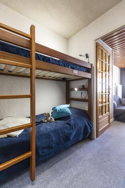 Ski verhuur Appartement 1 kamers 4 personen (9) - Le Sérac - Val Thorens - Appartementen