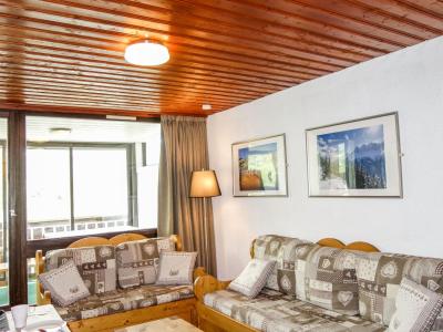 Location au ski Appartement 1 pièces 4 personnes (7) - Le Sérac - Val Thorens - Appartement