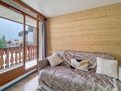 Alquiler al esquí Apartamento 2 piezas para 4 personas (1101) - Le Valset - Val Thorens - Estancia
