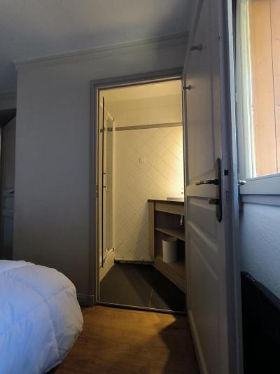 Rent in ski resort 4 room apartment 6 people (14) - Les Chalets de Rosaël - Val Thorens - Bedroom