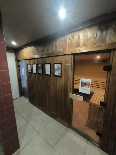 Rent in ski resort 3 room apartment 6 people (13) - Les Chalets de Rosaël - Val Thorens