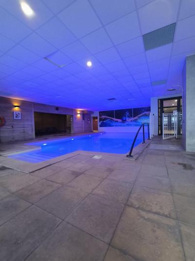Rent in ski resort Les Chalets de Rosaël - Val Thorens