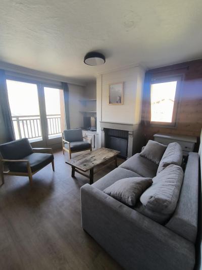 Alquiler al esquí Apartamento 4 piezas para 6 personas (14) - Les Chalets de Rosaël - Val Thorens - Estancia