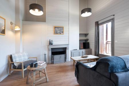 Soggiorno sugli sci Les Chalets de Rosaël - Val Thorens - Soggiorno