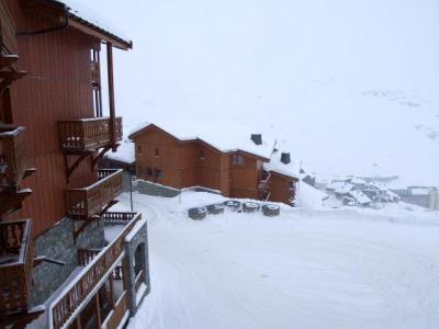 Location au ski Appartement 3 pièces 6 personnes (630A) - Les Chalets des Balcons - Val Thorens