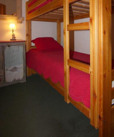 Rent in ski resort 3 room apartment cabin 6 people (644) - Les Chalets des Balcons - Val Thorens - Bedroom