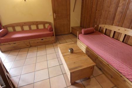 Skiverleih 3-Zimmer-Appartment für 6 Personen (630B) - Les Chalets des Balcons - Val Thorens - Appartement