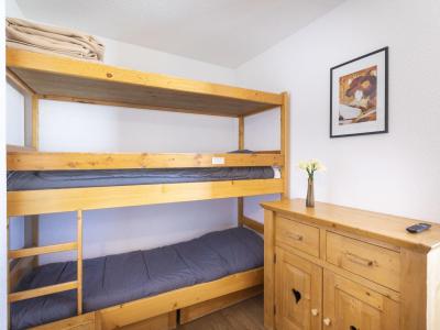 Skiverleih 1-Zimmer-Appartment für 4 Personen (14) - Les Cîmes de Caron - Val Thorens - Appartement