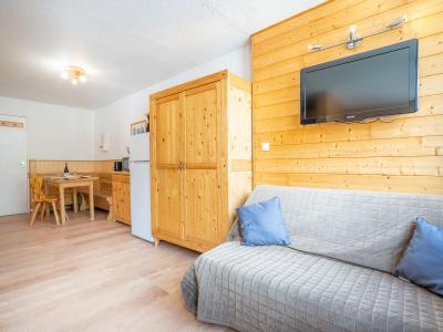 Ski verhuur Appartement 1 kamers 4 personen (7) - Les Cîmes de Caron - Val Thorens - Appartementen