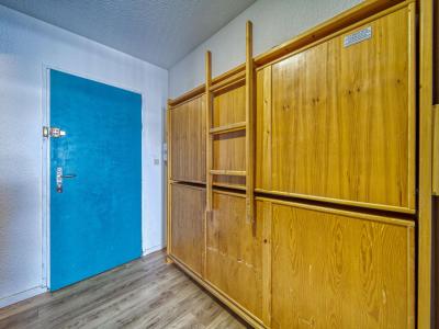 Skiverleih 1-Zimmer-Appartment für 4 Personen (1) - Les Eterlous - Val Thorens - Appartement