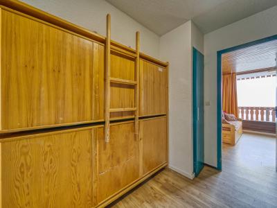 Skiverleih 1-Zimmer-Appartment für 4 Personen (1) - Les Eterlous - Val Thorens - Appartement