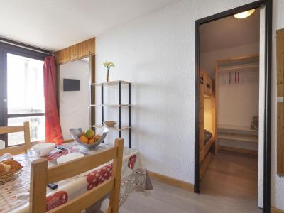 Аренда на лыжном курорте Апартаменты 2 комнат 5 чел. (10) - Les Lauzières - Val Thorens - апартаменты