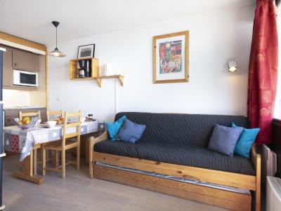 Skiverleih 2-Zimmer-Appartment für 5 Personen (10) - Les Lauzières - Val Thorens - Appartement