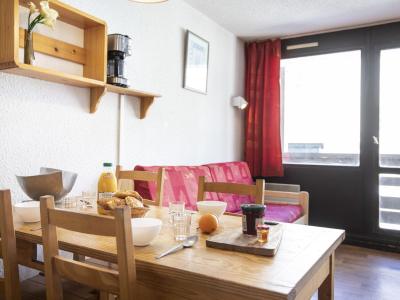 Skiverleih 2-Zimmer-Appartment für 6 Personen (9) - Les Lauzières - Val Thorens - Appartement