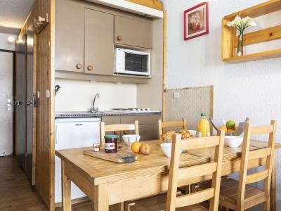 Skiverleih 2-Zimmer-Appartment für 6 Personen (9) - Les Lauzières - Val Thorens - Appartement