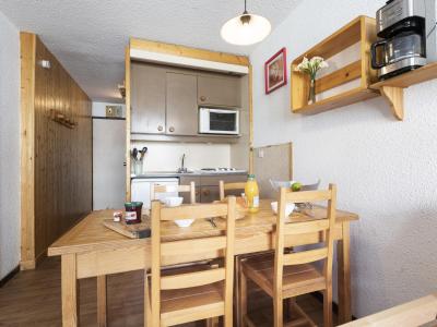Skiverleih 2-Zimmer-Appartment für 6 Personen (9) - Les Lauzières - Val Thorens - Appartement