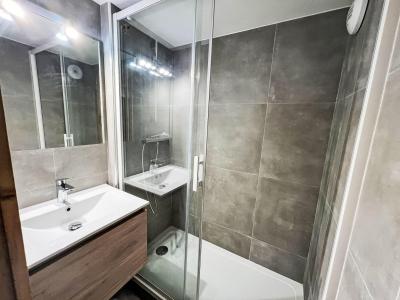 Alquiler al esquí Apartamento 2 piezas para 6 personas (9) - Les Lauzières - Val Thorens - Apartamento