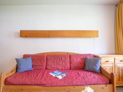 Alquiler al esquí Apartamento 1 piezas para 4 personas (5) - Les Névés - Val Thorens - Apartamento