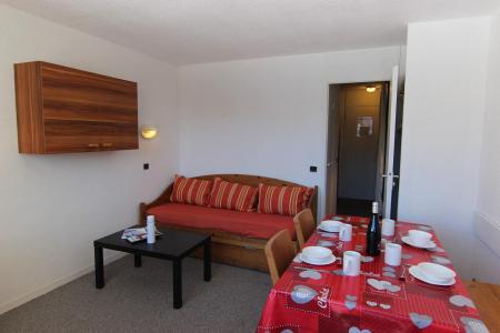 Alquiler al esquí Apartamento cabina para 4 personas (3G) - Les Temples du Soleil Cuzco - Val Thorens