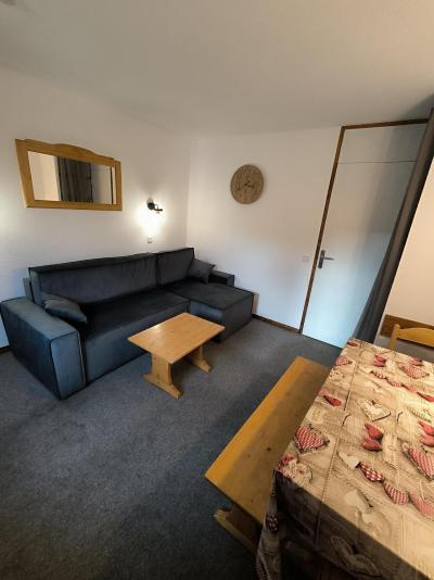 Location au ski Studio cabine 4 personnes (6G) - Les Temples du Soleil Cuzco - Val Thorens