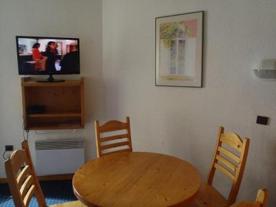 Rent in ski resort 2 room apartment 4 people (208) - Les Temples du Soleil Machu - Val Thorens - Apartment