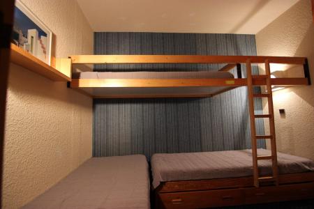Rent in ski resort 2 room apartment 4 people (408) - Les Temples du Soleil Machu - Val Thorens - Apartment