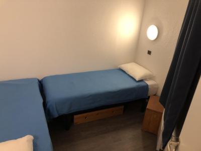 Rent in ski resort 2 room apartment 4 people (208) - Les Temples du Soleil Machu - Val Thorens